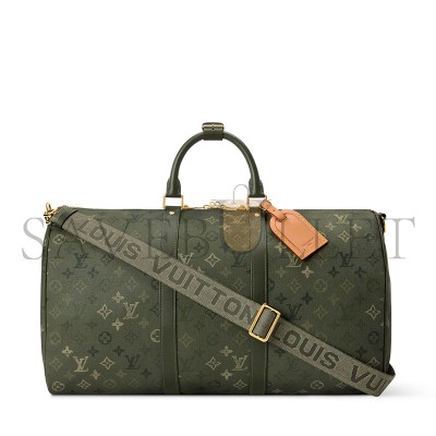 LOUIS VUITTON KEEPALL BANDOULIÈRE 50 M26959 (50*29*23cm)